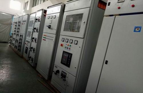 国营南田农场电控箱 国营南田农场电控箱